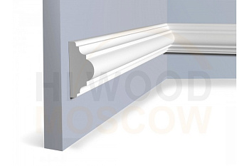 Молдинг HIWOOD 50 × 23,3 × 2000 D50V1